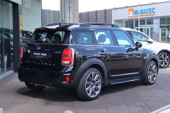 MINI Countryman - Afbeelding 20 van 30