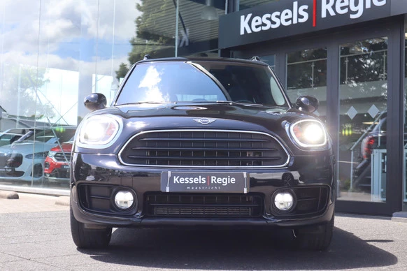 MINI Countryman - Afbeelding 21 van 30