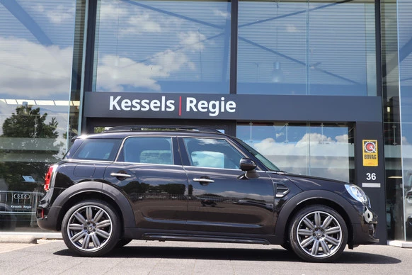 MINI Countryman - Afbeelding 23 van 30