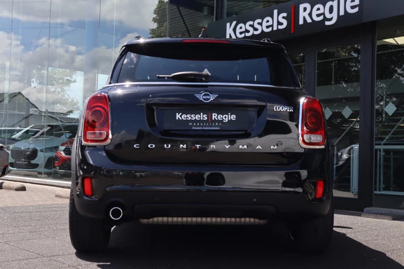 MINI Countryman - Afbeelding 24 van 30
