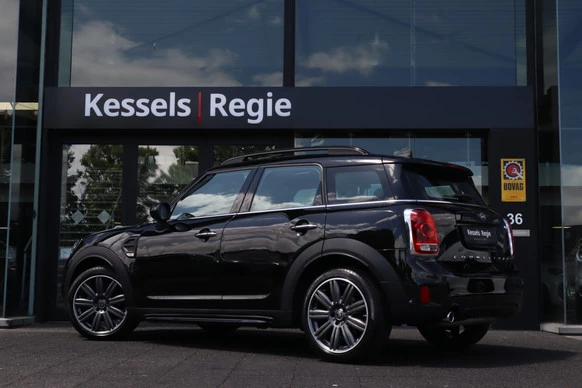 MINI Countryman - Afbeelding 25 van 30