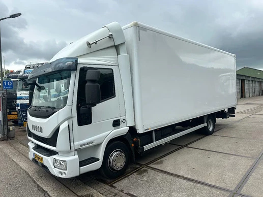 Iveco ML 120 - Afbeelding 1 van 22