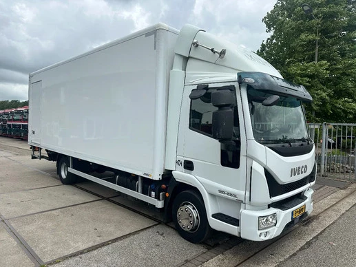 Iveco ML 120 - Afbeelding 3 van 22