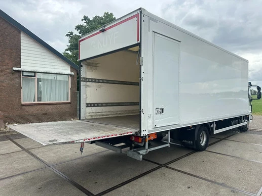 Iveco ML 120 - Afbeelding 4 van 22