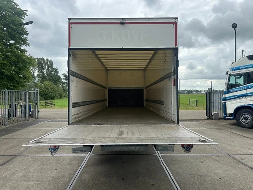 Iveco ML 120 - Afbeelding 5 van 22
