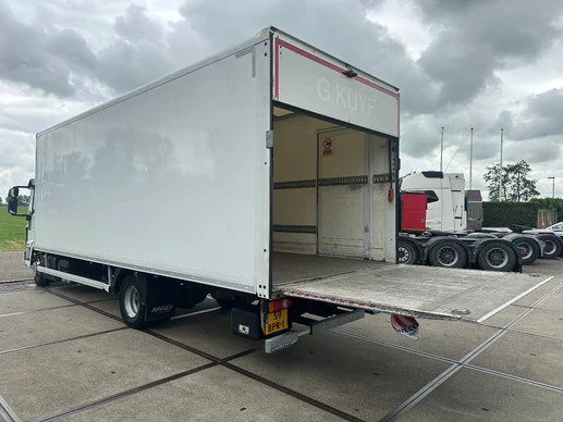 Iveco ML 120 - Afbeelding 6 van 22