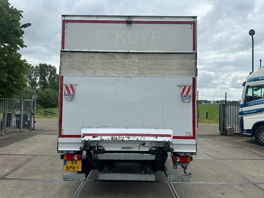 Iveco ML 120 - Afbeelding 8 van 22