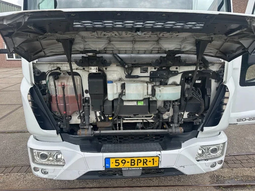 Iveco ML 120 - Afbeelding 10 van 22