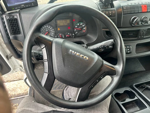 Iveco ML 120 - Afbeelding 12 van 22