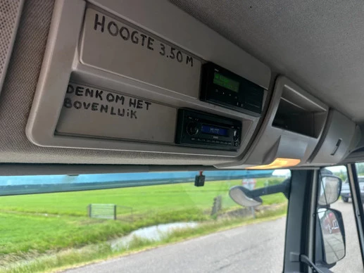 Iveco ML 120 - Afbeelding 16 van 22