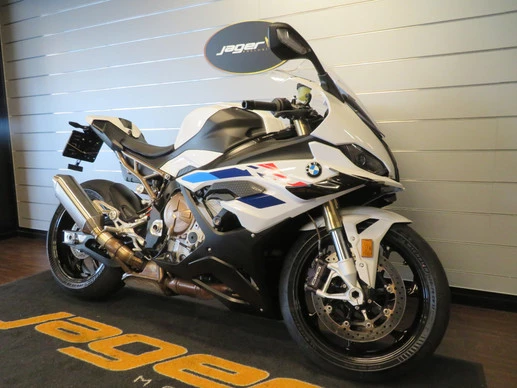 BMW S 1000 RR - Afbeelding 2 van 15