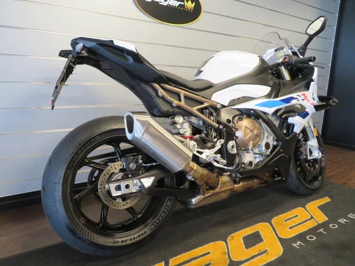 BMW S 1000 RR - Afbeelding 3 van 15