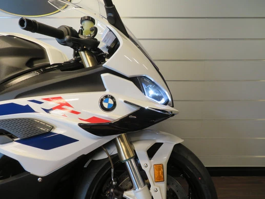 BMW S 1000 RR - Afbeelding 4 van 15