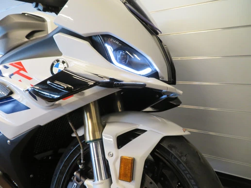 BMW S 1000 RR - Afbeelding 5 van 15