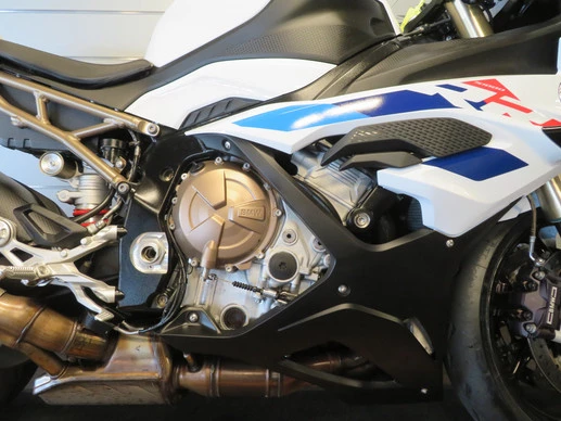 BMW S 1000 RR - Afbeelding 6 van 15