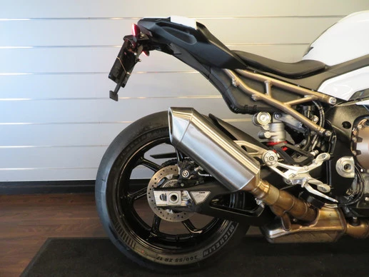 BMW S 1000 RR - Afbeelding 7 van 15