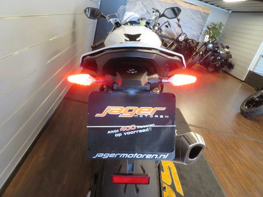BMW S 1000 RR - Afbeelding 8 van 15
