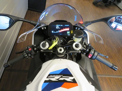 BMW S 1000 RR - Afbeelding 10 van 15