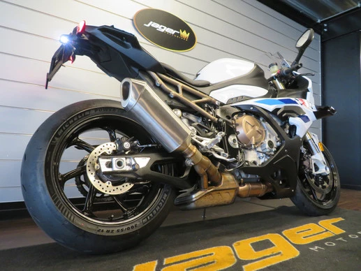 BMW S 1000 RR - Afbeelding 14 van 15