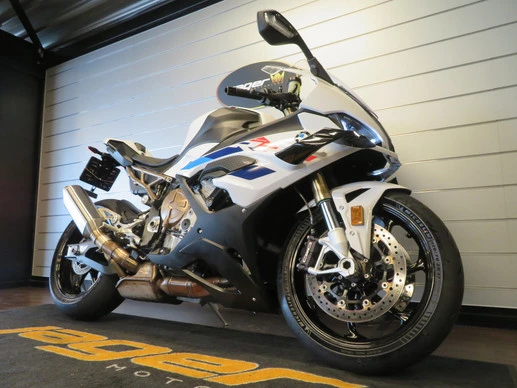 BMW S 1000 RR - Afbeelding 15 van 15