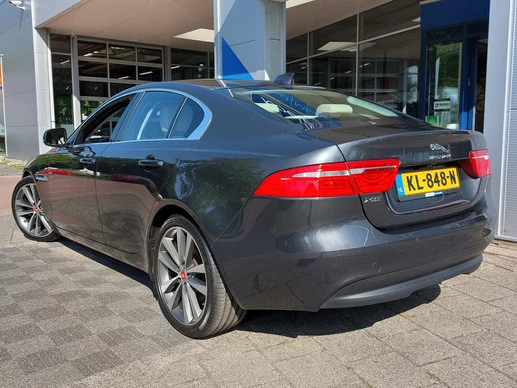 Jaguar XE - Afbeelding 5 van 30