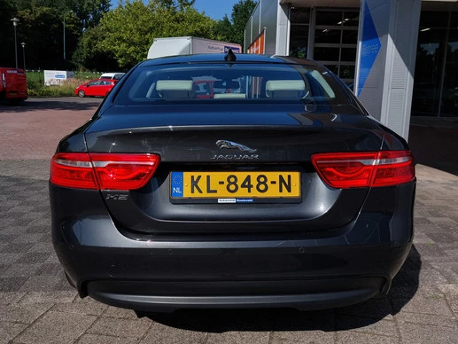 Jaguar XE - Afbeelding 6 van 30