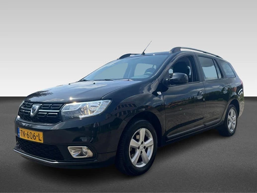 Dacia Logan - Afbeelding 1 van 26
