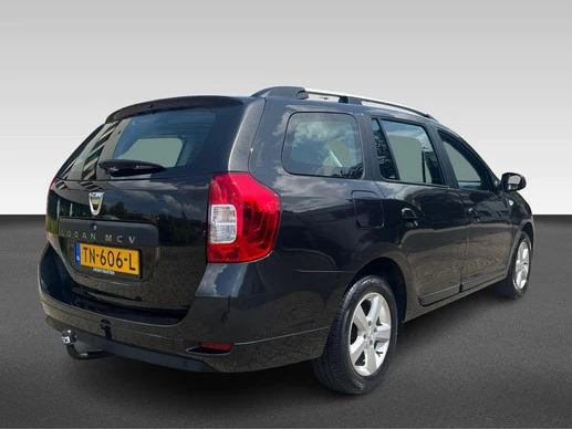 Dacia Logan - Afbeelding 2 van 26