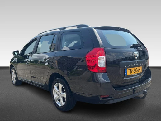 Dacia Logan - Afbeelding 3 van 26
