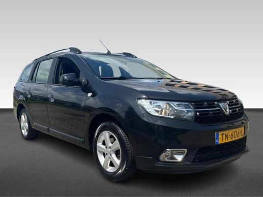 Dacia Logan - Afbeelding 4 van 26