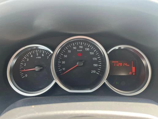 Dacia Logan - Afbeelding 5 van 26