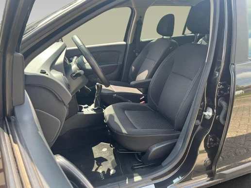 Dacia Logan - Afbeelding 6 van 26