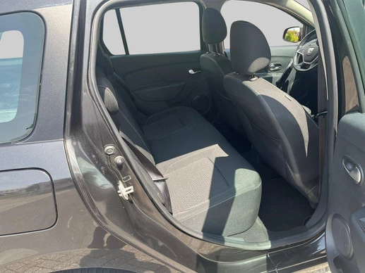 Dacia Logan - Afbeelding 10 van 26