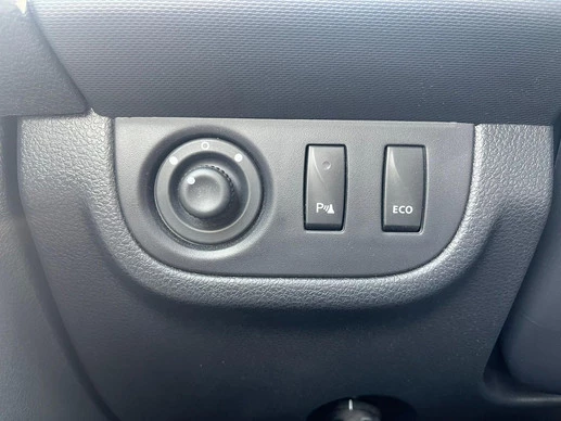 Dacia Logan - Afbeelding 16 van 26