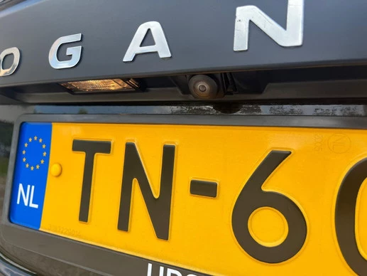 Dacia Logan - Afbeelding 19 van 26