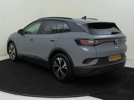 Volkswagen ID.4 - Afbeelding 3 van 30