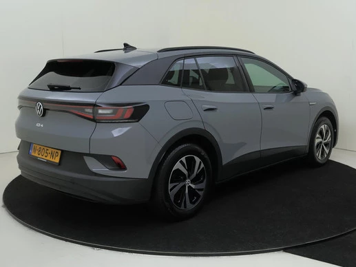 Volkswagen ID.4 - Afbeelding 7 van 30
