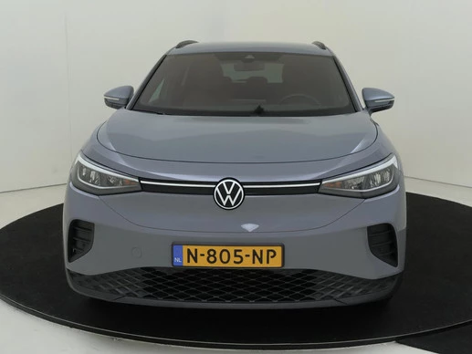 Volkswagen ID.4 - Afbeelding 10 van 30