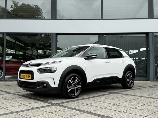 Citroën C4 Cactus - Afbeelding 1 van 29