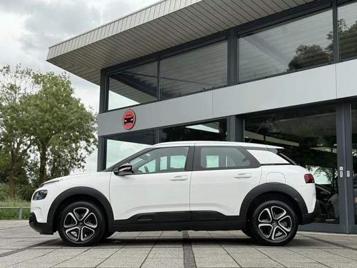 Citroën C4 Cactus - Afbeelding 3 van 29