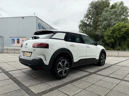 Citroën C4 Cactus - Afbeelding 6 van 29