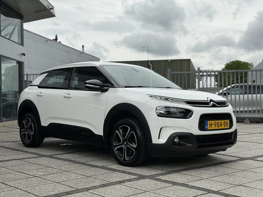 Citroën C4 Cactus - Afbeelding 7 van 29
