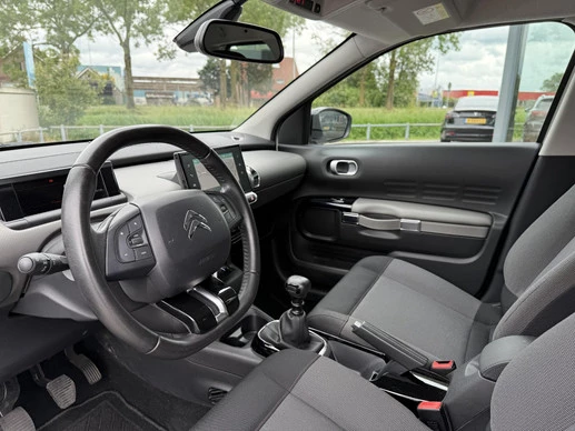 Citroën C4 Cactus - Afbeelding 10 van 29
