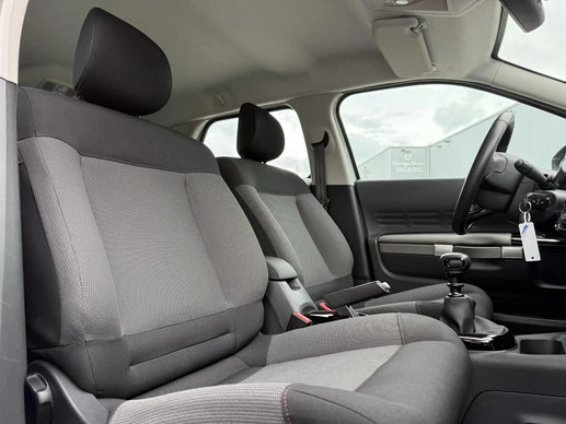 Citroën C4 Cactus - Afbeelding 11 van 29