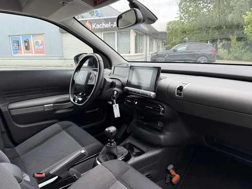 Citroën C4 Cactus - Afbeelding 12 van 29