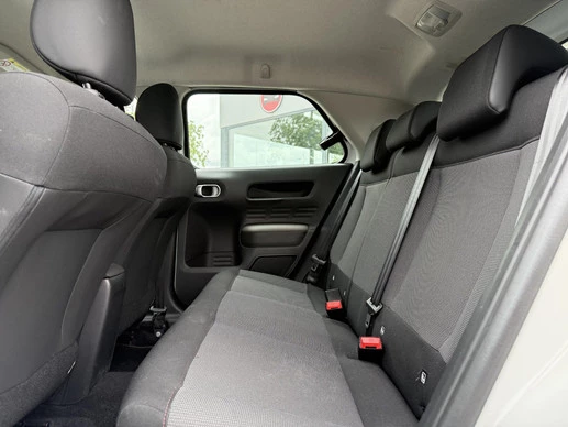 Citroën C4 Cactus - Afbeelding 14 van 29