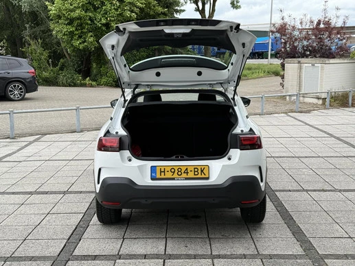Citroën C4 Cactus - Afbeelding 15 van 29