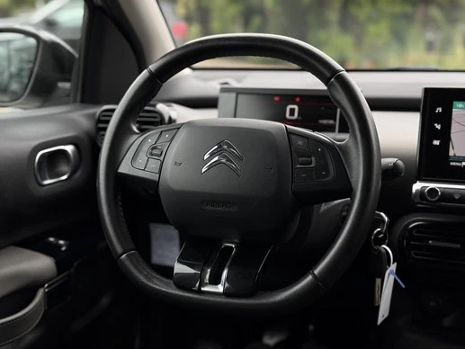 Citroën C4 Cactus - Afbeelding 17 van 29