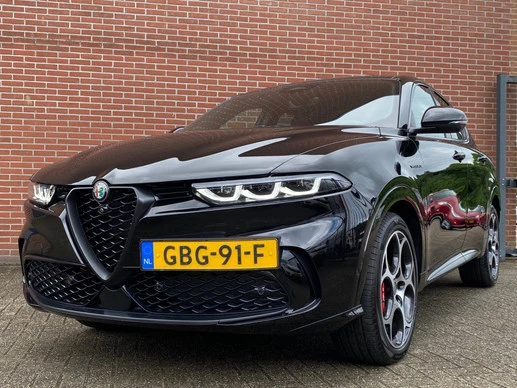 Alfa Romeo Tonale - Afbeelding 2 van 27