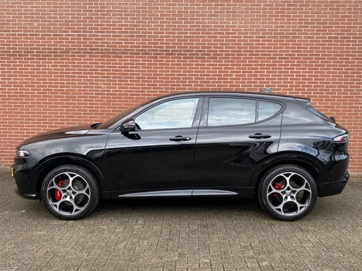 Alfa Romeo Tonale - Afbeelding 3 van 27